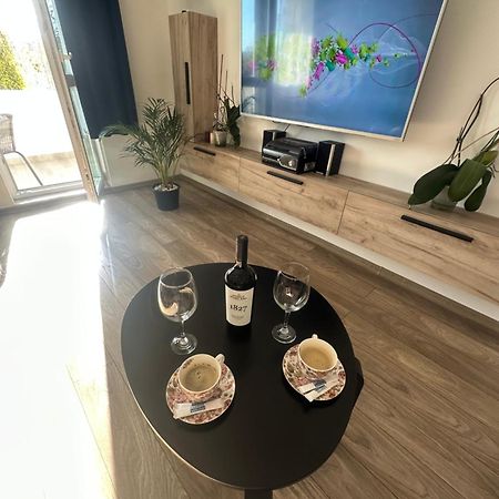 Apartament Antonias Фэгэраш Экстерьер фото
