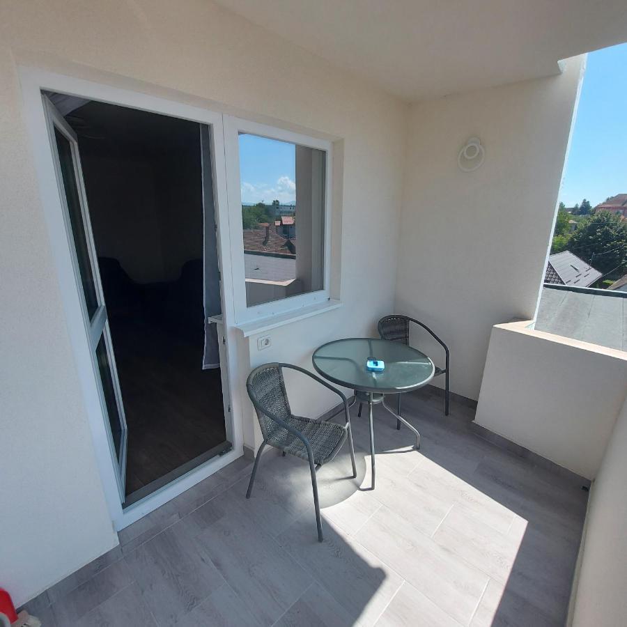 Apartament Antonias Фэгэраш Экстерьер фото