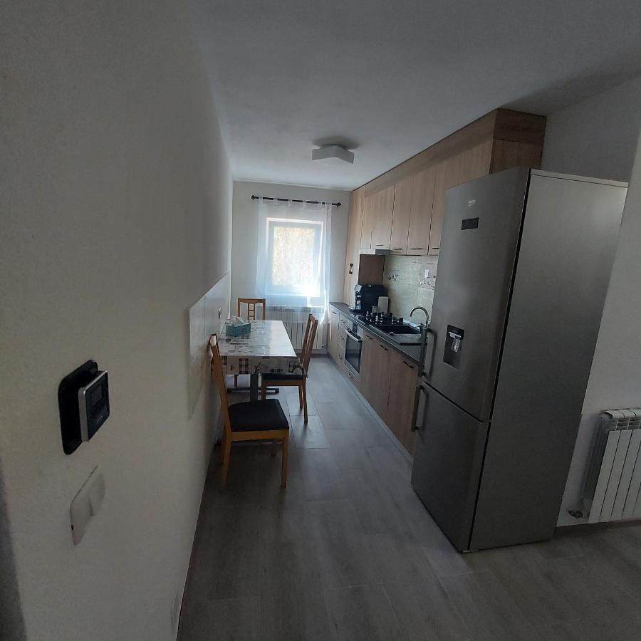 Apartament Antonias Фэгэраш Экстерьер фото