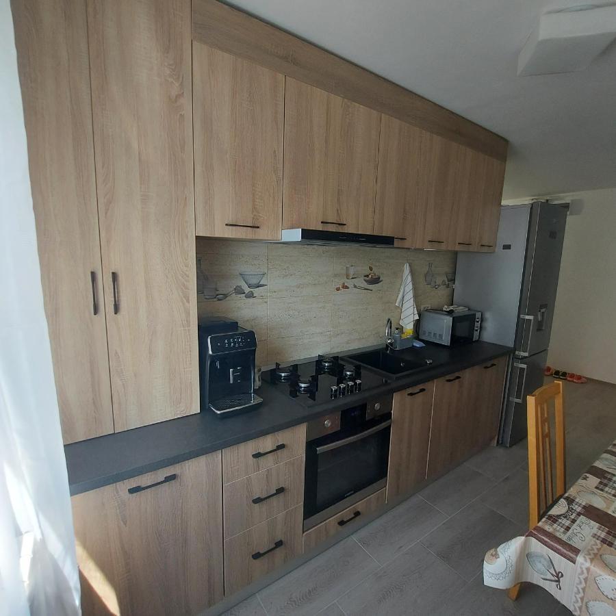 Apartament Antonias Фэгэраш Экстерьер фото