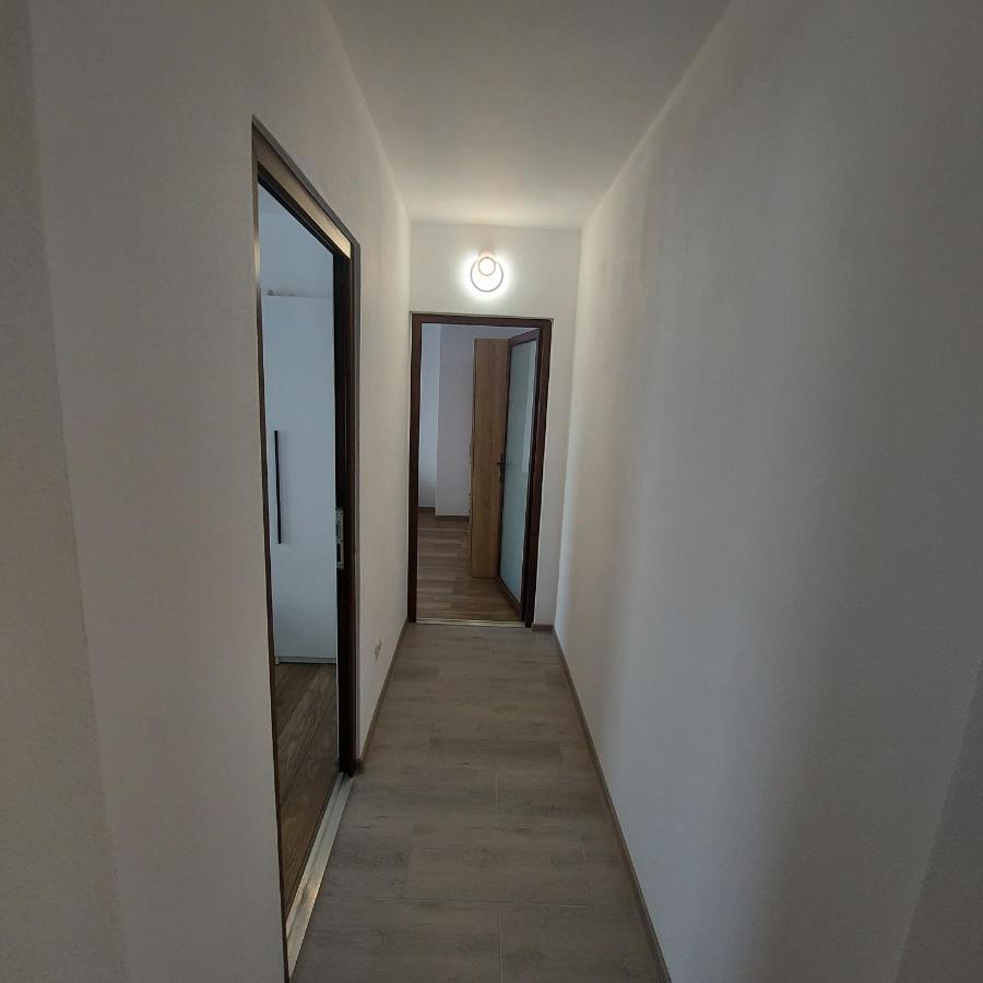 Apartament Antonias Фэгэраш Экстерьер фото
