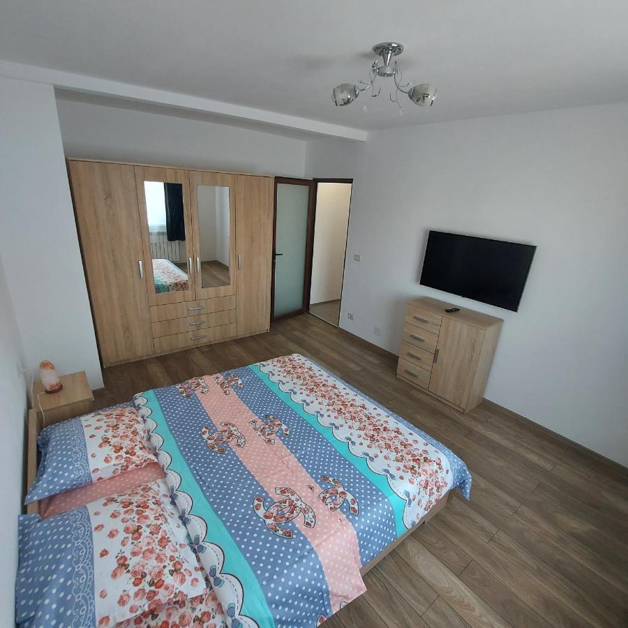 Apartament Antonias Фэгэраш Экстерьер фото