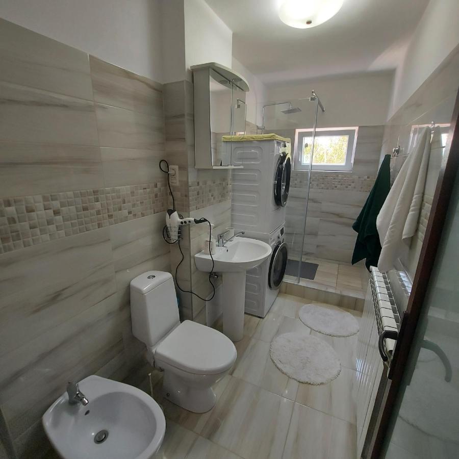 Apartament Antonias Фэгэраш Экстерьер фото