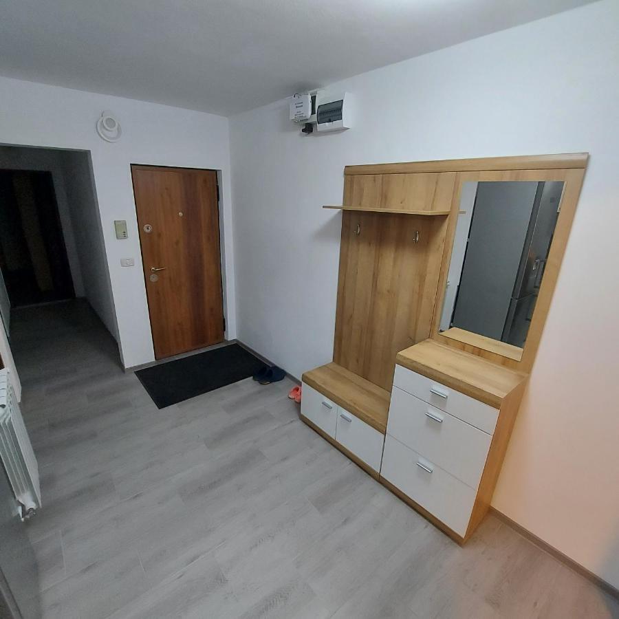 Apartament Antonias Фэгэраш Экстерьер фото
