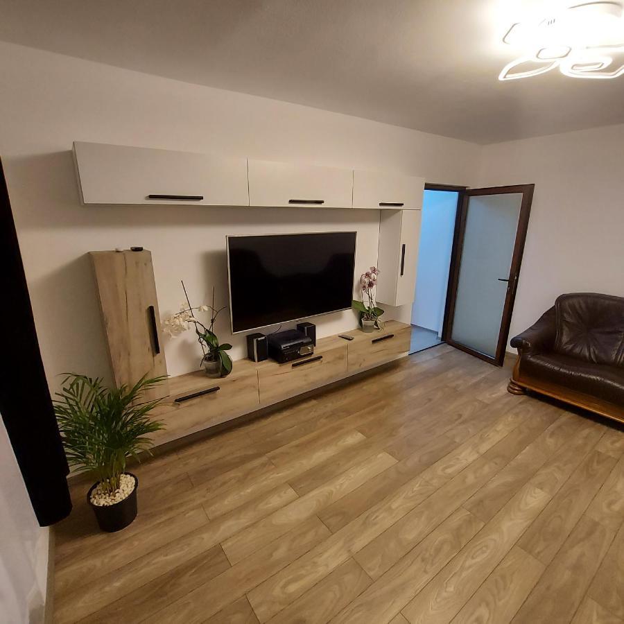 Apartament Antonias Фэгэраш Экстерьер фото