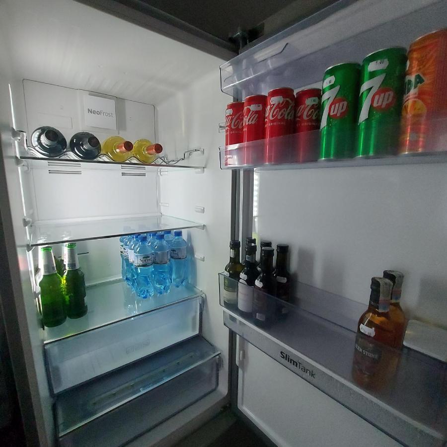 Apartament Antonias Фэгэраш Экстерьер фото