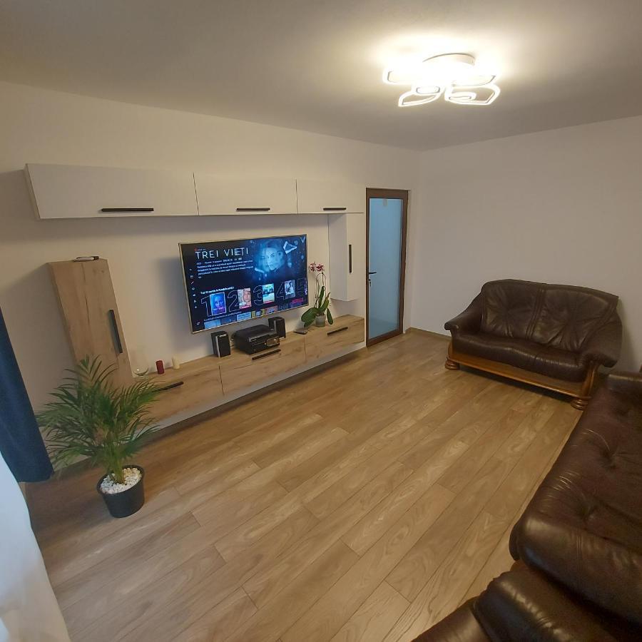 Apartament Antonias Фэгэраш Экстерьер фото