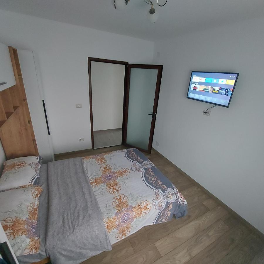 Apartament Antonias Фэгэраш Экстерьер фото
