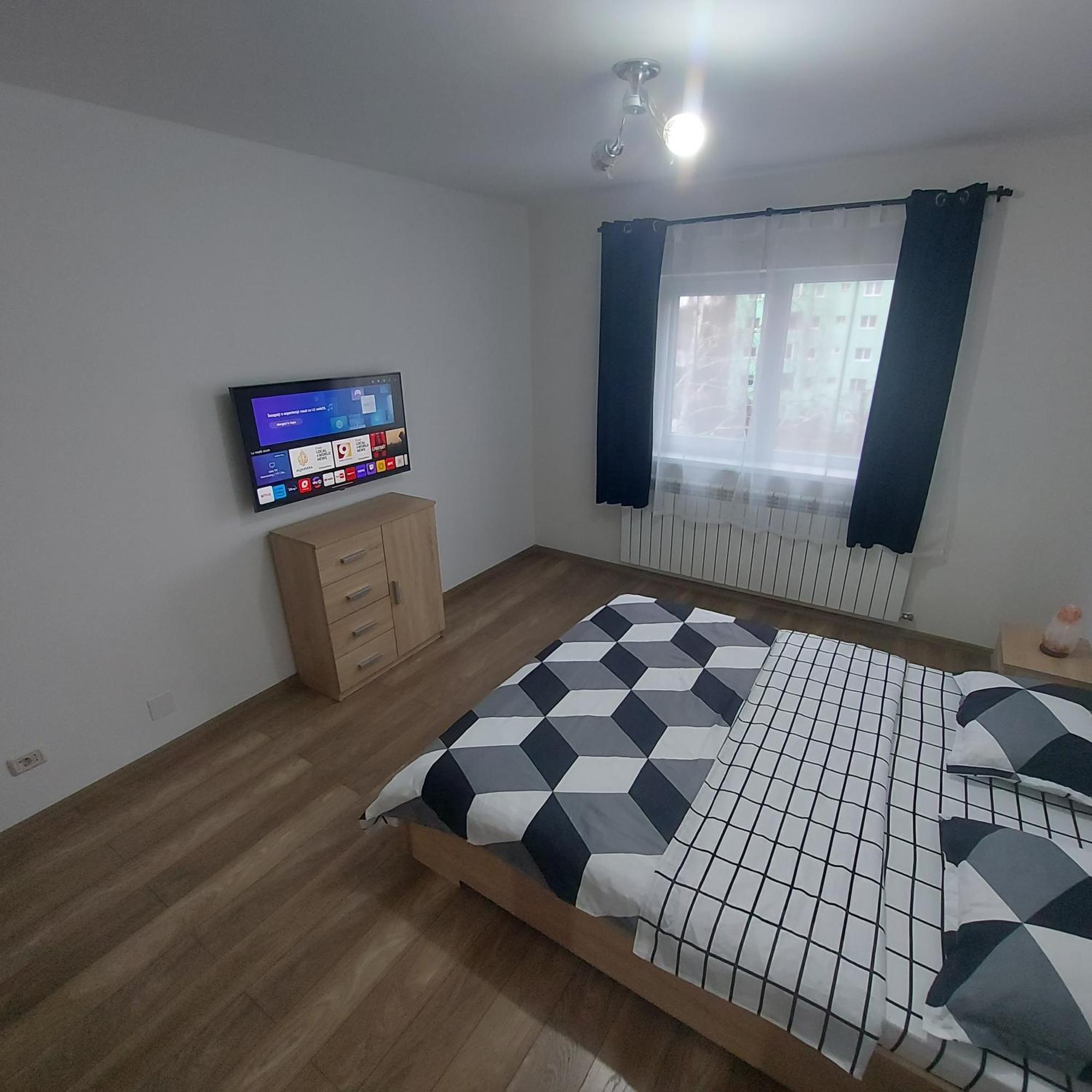Apartament Antonias Фэгэраш Экстерьер фото
