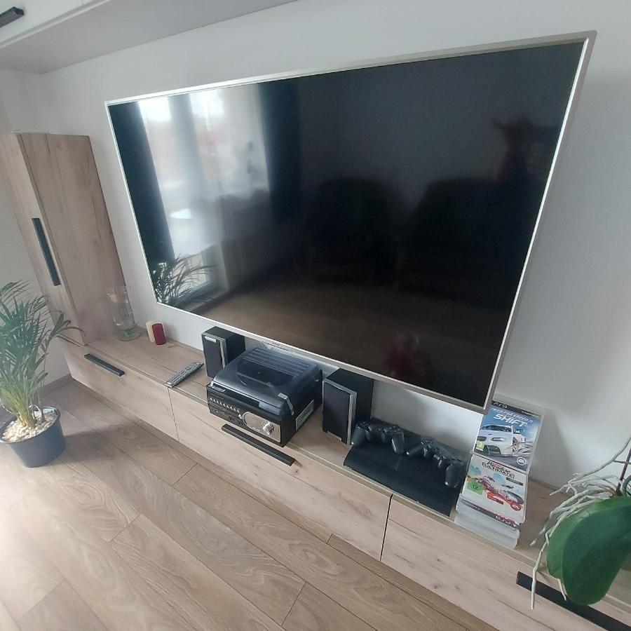Apartament Antonias Фэгэраш Экстерьер фото