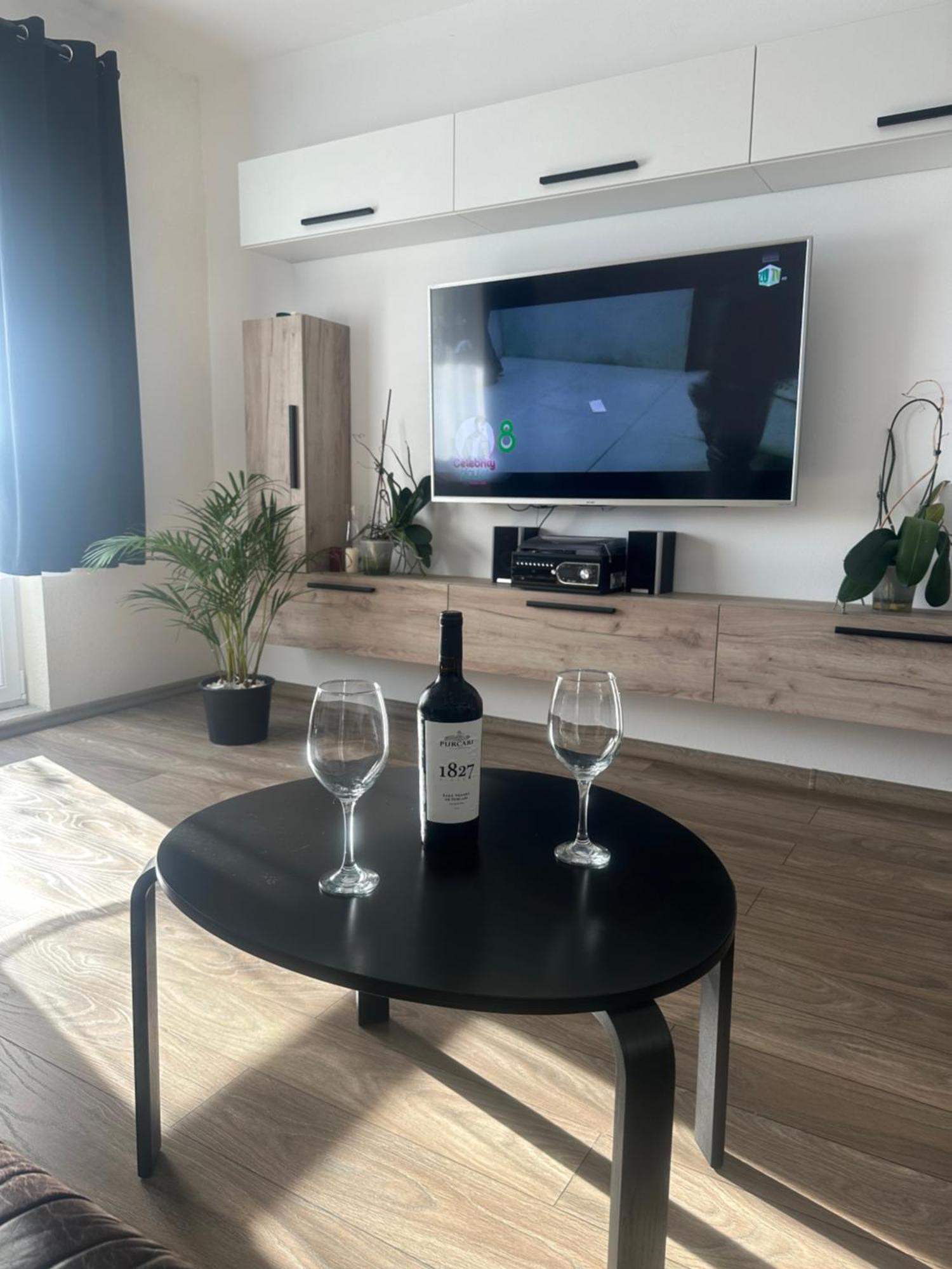 Apartament Antonias Фэгэраш Экстерьер фото